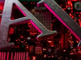 US, China weigh launch of official discussions on AI, WSJ reports