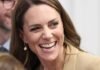 Princess Kate’s Outfit Subtly Honors George, Charlotte and Louis as She Launches Major New Project