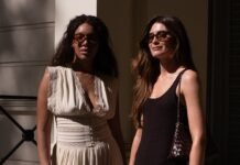 We Try Before You Buy: The Very Best Summer Dresses on the Market