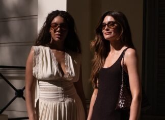 We Try Before You Buy: The Very Best Summer Dresses on the Market