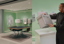 RIMOWA’s Bespoke Case Customisation Experience Launches At New Flagship Store