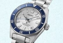 The 5 Best Seiko Watch Releases of June 2026, From a £360 5 Sport to An Anniversary Solar Model