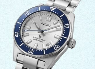 The 5 Best Seiko Watch Releases of June 2026, From a £360 5 Sport to An Anniversary Solar Model