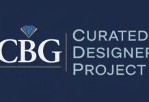 CBG Brings Its Curated Designer Project to Las Vegas Show