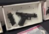 Mountains of drugs, guns & jewelry seized in multi-agency investigation that began in Middletown
