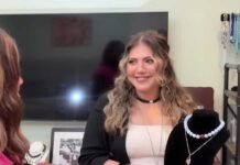 Boca Raton jewelry designer’s necklace featured in “The Devil Wears Prada 2”