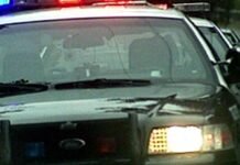 Tools stolen from pickup outside of Arnold hotel