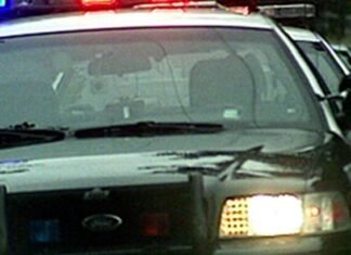 Tools stolen from pickup outside of Arnold hotel