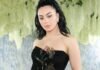 Confirmed: Charli XCX Wore This Bratty Perfume to the Met Gala