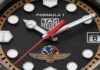 The Big Watch Releases You Might Have Missed In May 2026, Including the TAG Heuer Formula 1 Solargraph