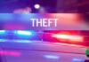 Jewelry theft reported at nursing home