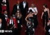 Oscars bans AI actors, writing from awards