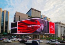 Samsung Electronics launches global film campaign for Bespoke AI Combo