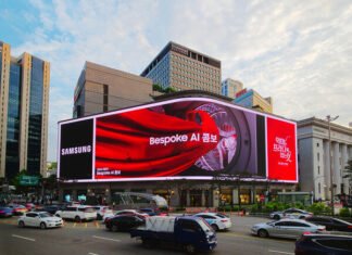 Samsung Electronics launches global film campaign for Bespoke AI Combo