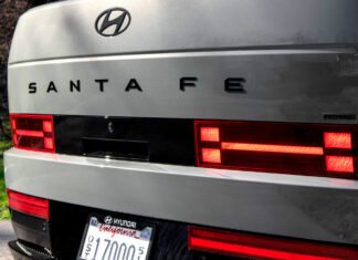 Car Sales Hit Hard After Last Year’s Pre-Tariff Surge