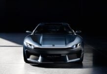 The 19 Most Exciting Cars at the Beijing Auto Show 2026