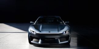 The 19 Most Exciting Cars at the Beijing Auto Show 2026