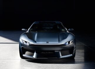 The 19 Most Exciting Cars at the Beijing Auto Show 2026