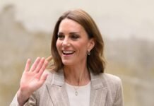 Kate Middleton’s $12 Bracelet Might Be the Summer’s Biggest Jewelry Trend