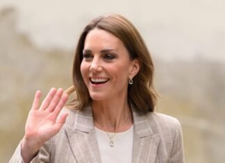 Kate Middleton’s $12 Bracelet Might Be the Summer’s Biggest Jewelry Trend