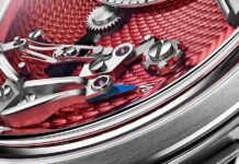 Christopher Ward Just Released the Limited Edition Watch of the Summer
