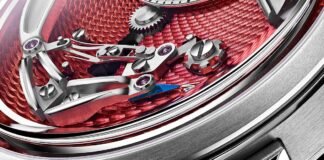 Christopher Ward Just Released the Limited Edition Watch of the Summer