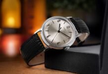 The 8 Best Affordable Dress Watches Under $300