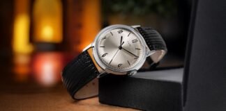 The 8 Best Affordable Dress Watches Under $300