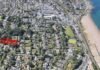 Bespoke residential site in the Burnaby, Greystones, guiding at €1m
