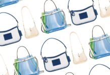 15 Stylish Stadium-Approved Clear Bags to Shop Ahead of the World Cup