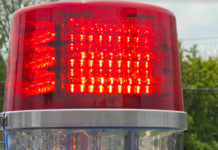 Police: Pedestrian killed after walking in front of car on M-13