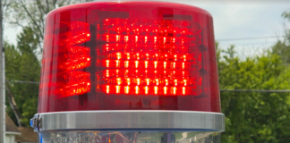 Police: Pedestrian killed after walking in front of car on M-13