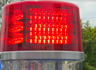Police: Pedestrian killed after walking in front of car on M-13
