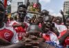 More than 150 million people will watch tonight’s Champions League final. It’s PSG v Arsenal – and most of Africa