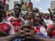 More than 150 million people will watch tonight’s Champions League final. It’s PSG v Arsenal – and most of Africa