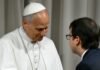 Anthropic’s alliance with pope on AI harms: all in good faith or ‘Vatican-washing?’