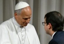 Anthropic’s alliance with pope on AI harms: all in good faith or ‘Vatican-washing?’