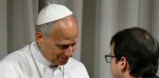 Anthropic’s alliance with pope on AI harms: all in good faith or ‘Vatican-washing?’