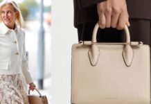 Duchess Sophie’s handbag cost £1.9K but we found a luxury handbag well over £1,000 cheaper
