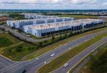 Almost half strongly oppose AI data centers in their area: Gallup