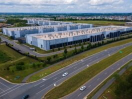 Almost half strongly oppose AI data centers in their area: Gallup
