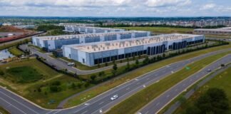 Almost half strongly oppose AI data centers in their area: Gallup