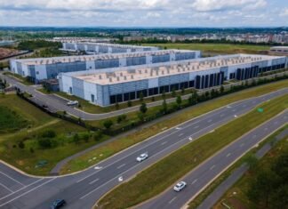 Almost half strongly oppose AI data centers in their area: Gallup