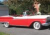 CLASSIC CLASSICS: Picture perfect: 1959 Ford hardtop