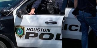 Houston man dies after medical emergency leads to crash