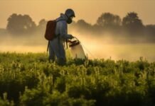 Iowa watches Senate action on pesticide immunity shield