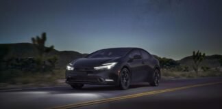 Review: New sleek trim makes plug-in shine