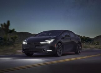 Review: New sleek trim makes plug-in shine