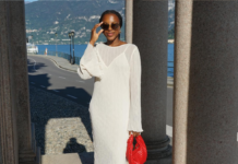 No, Not Ballet Flats—This Summer I’ll be Building my Outfits Around This Classic Sandal Instead