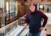 Kirksville jeweler celebrates half a century on the job